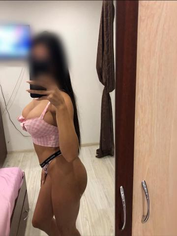 Анкета проститутки Юлия, 24 года