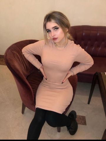 Анкета проститутки Лючия, 25 лет